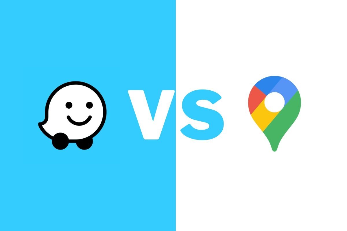 Waze o Google Maps, comparativa: qué aplicación es mejor