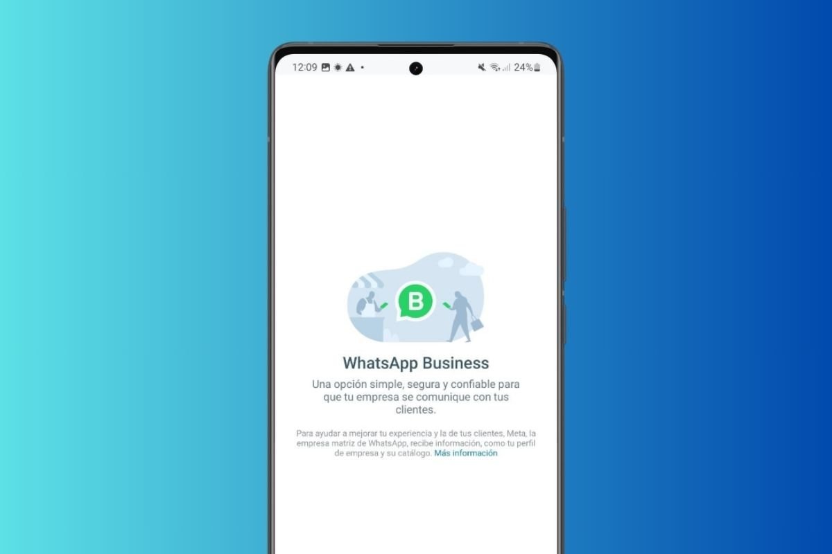 WhatsApp Business es la versión para negocio de WhatsApp (o para usuarios avanzados)