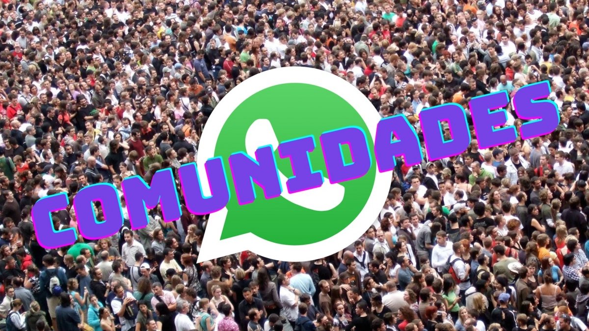 WhatsApp comienza a desplegar la nueva función Comunidades