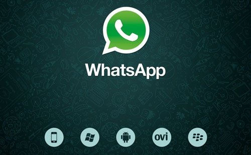 WhatsApp Messenger