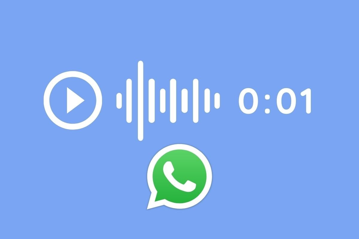 WhatsApp oficializa 6 importantes mejoras para sus notas de voz