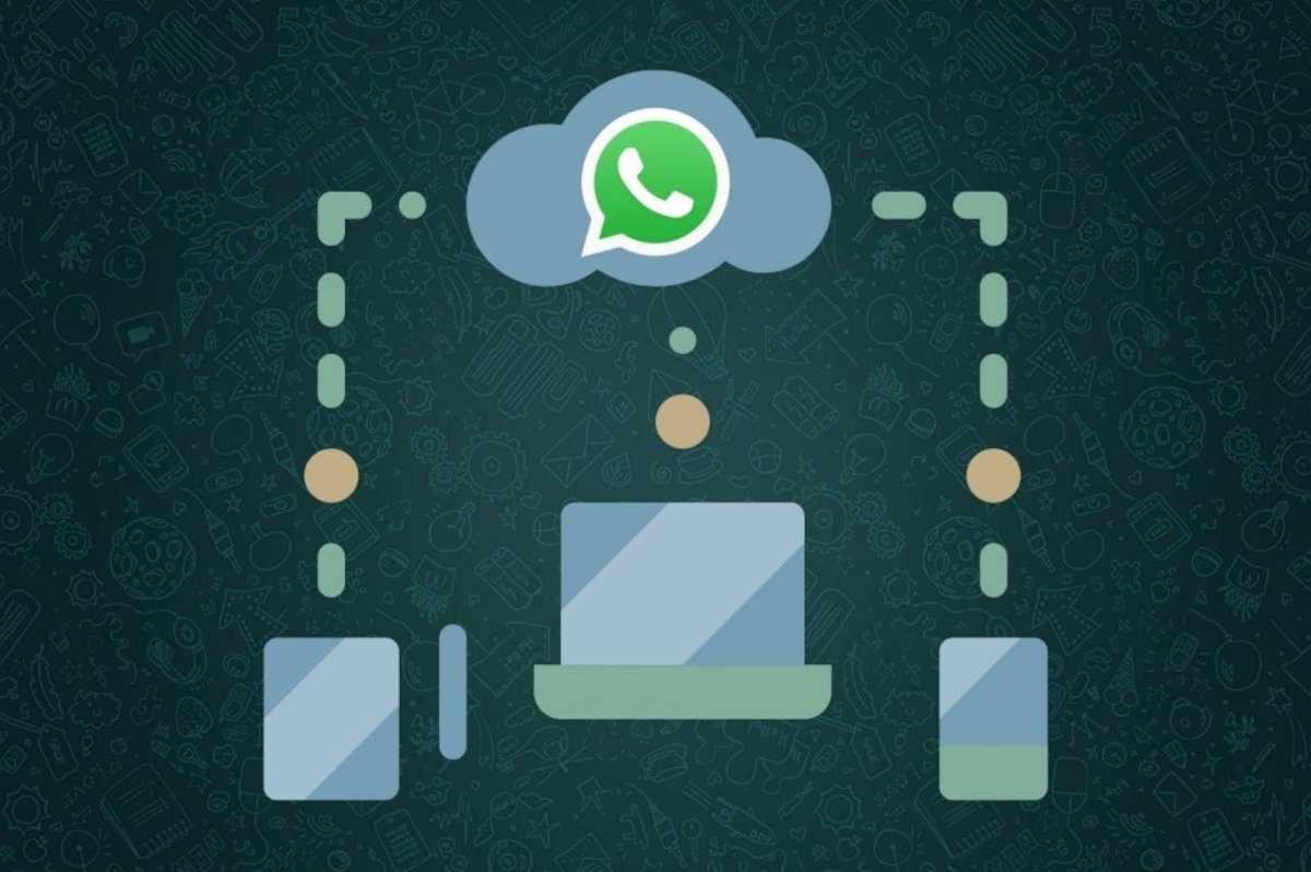 WhatsApp permitirá exportar e importar la copia de seguridad
