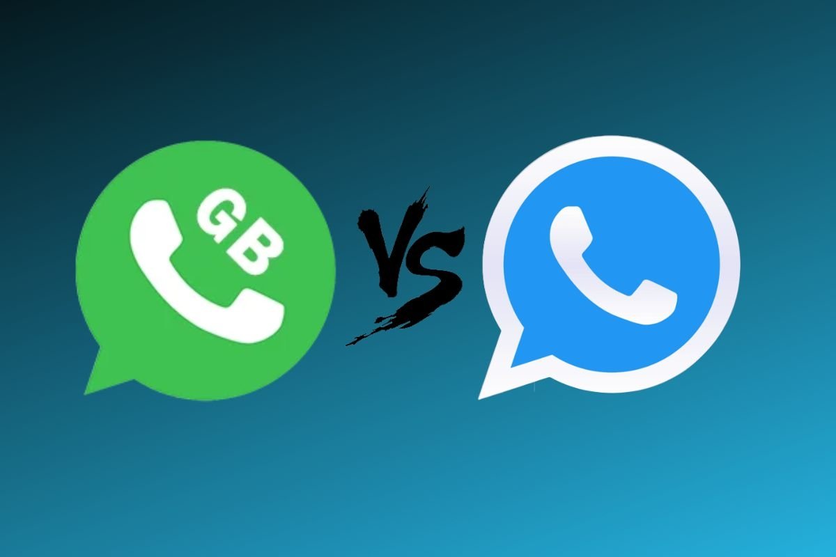 WhatsApp Plus y GBWhatsApp: comparativa