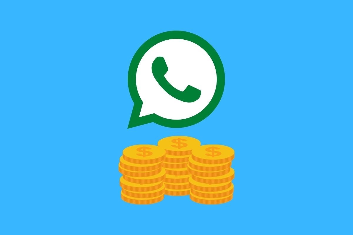 WhatsApp Premium: nuevos detalles del WhatsApp de pago para empresas thumbnail