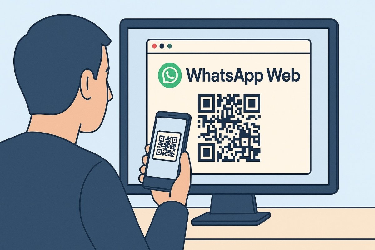 WhatsApp Web 2025: qué es, cómo funciona y los mejores trucos para aprovecharlo