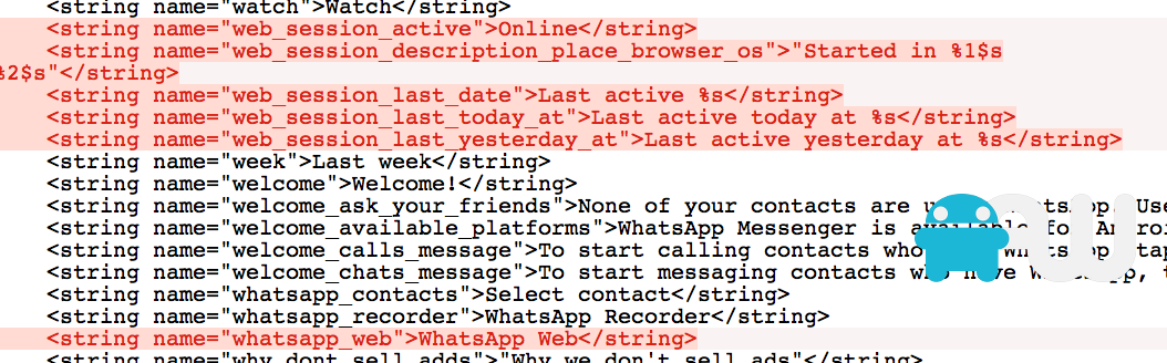 WhatsApp Web podría ser una realidad muy pronto - imagen 2