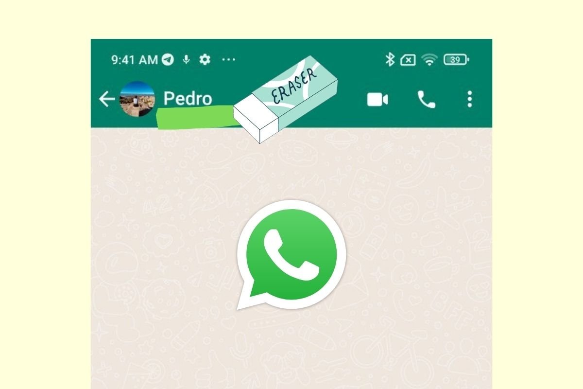 WhatsApp: ya puedes elegir quién ve tu última hora de conexión
