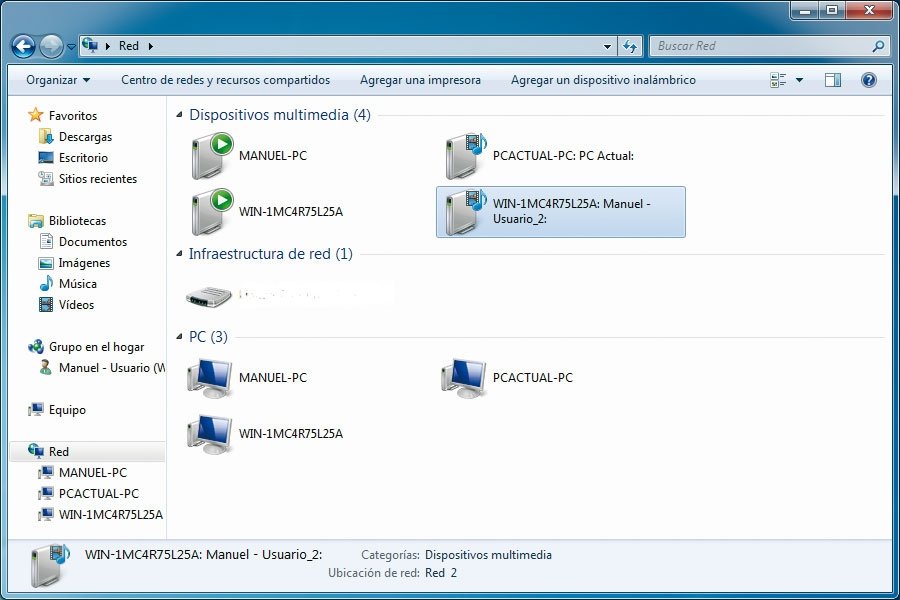 Windows 7 instalación 8
