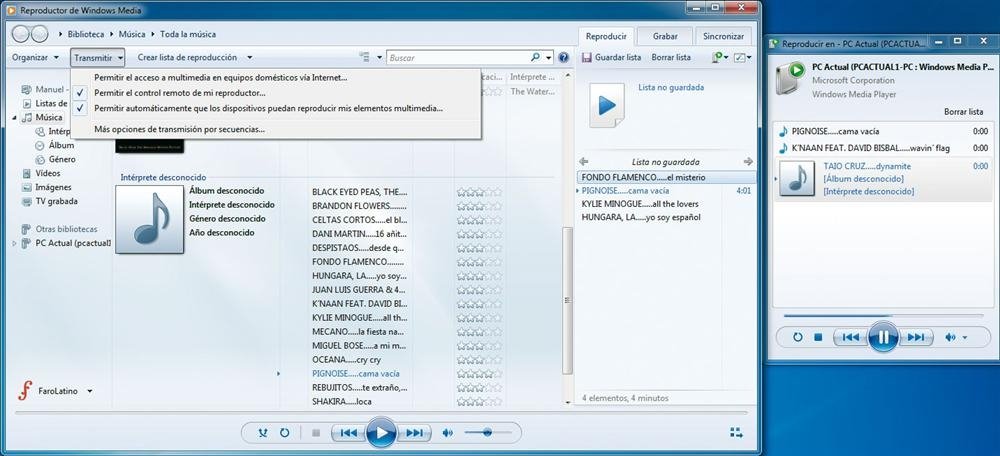 Windows 7 Redes 11