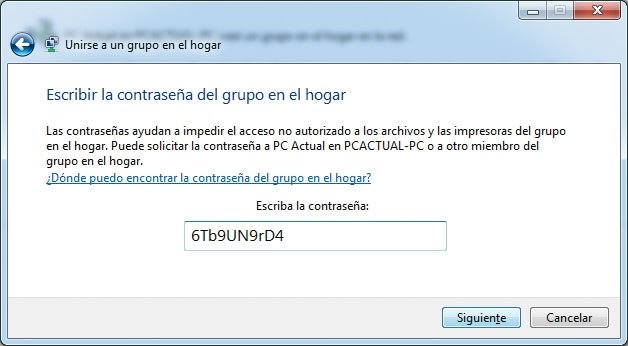 Windows 7 Redes 5