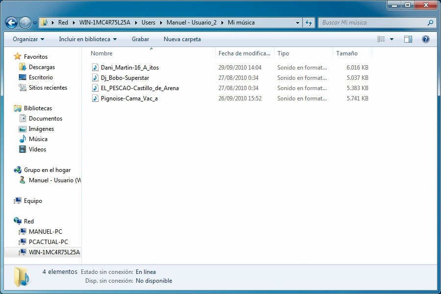 Windows 7 Redes 8