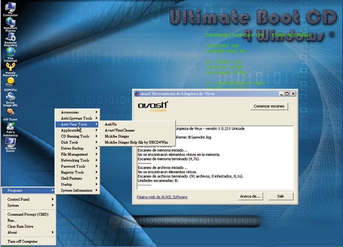 Windows 7 sin contratiempos 11