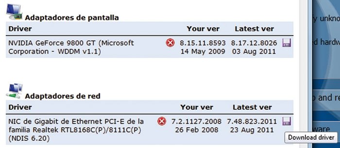 Windows 7 sin contratiempos