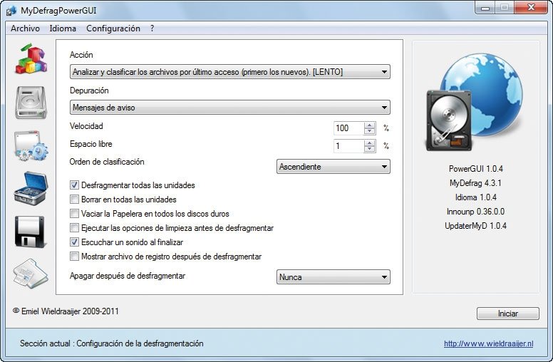 Windows 7 sin contratiempos 3