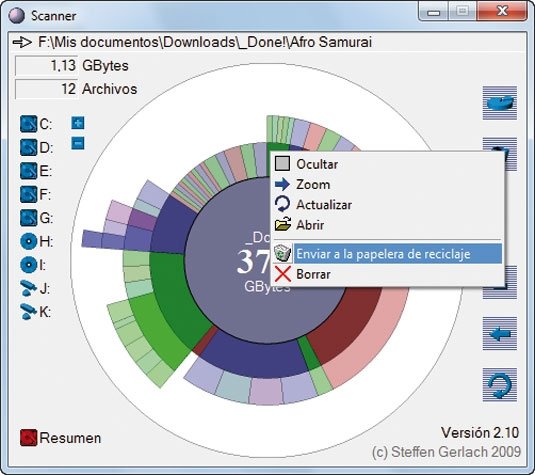 Windows 7 sin contratiempos 4
