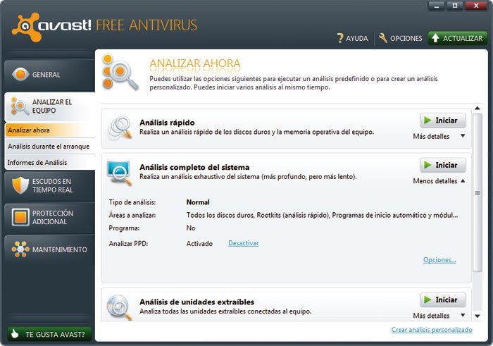 Windows 7 sin contratiempos 6