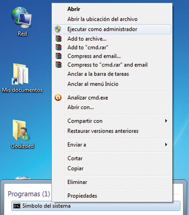 Windows 7 sin contratiempos 7
