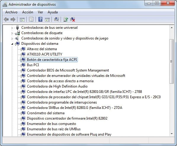 Windows 7 sin contratiempos 8