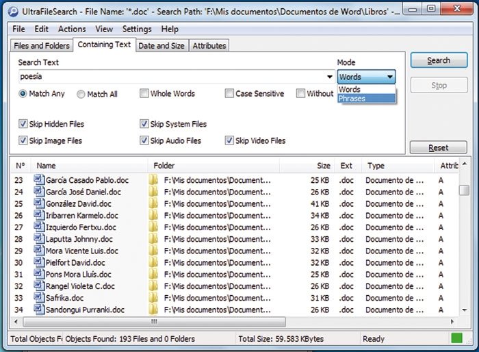 Windows 7 sin contratiempos 9