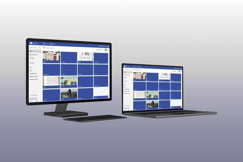 Windows 8