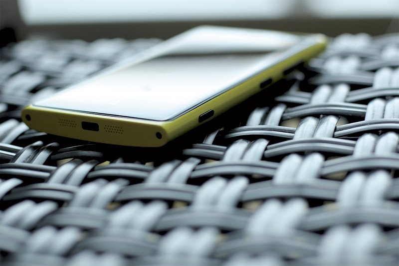 Windows Phone 8 detalle