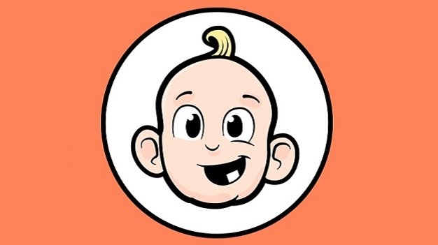 Word Academy: Bebé