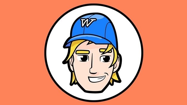 Word Academy: Patinador