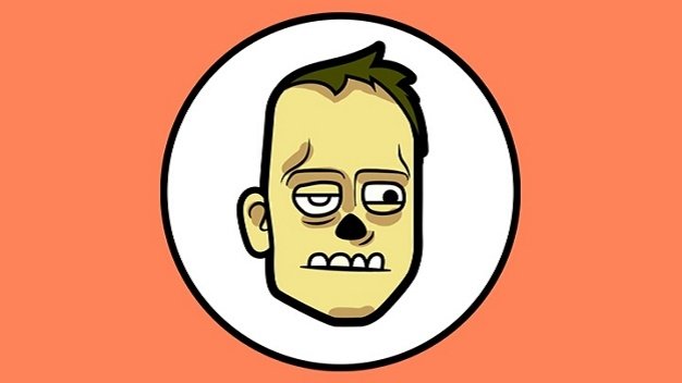 Word Academy: Zombi
