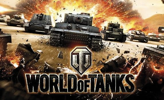 World of Tanks detalle