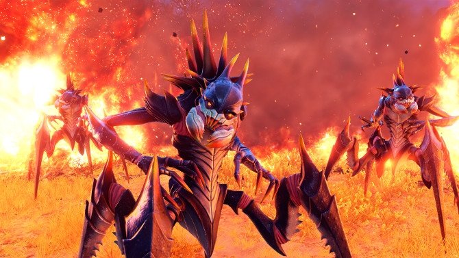 XCOM 2: los extraterrestres llevan 20 años en la Tierra, ¡a las armas!