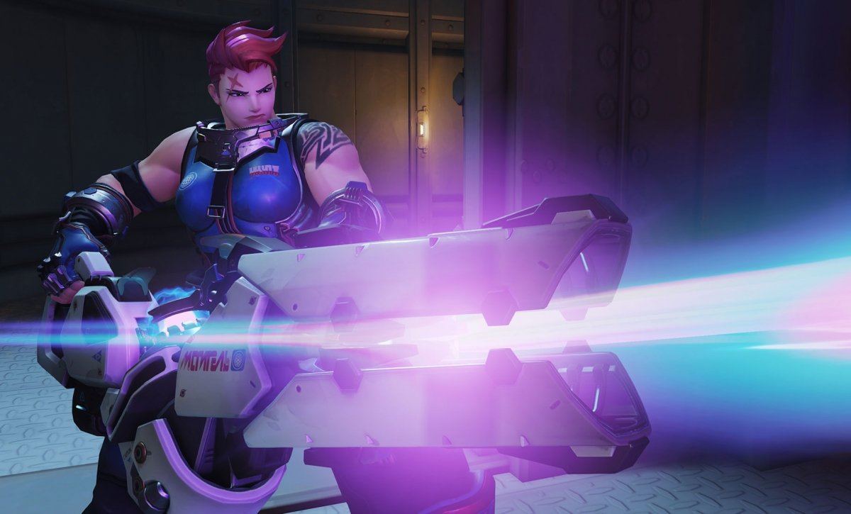 Zarya