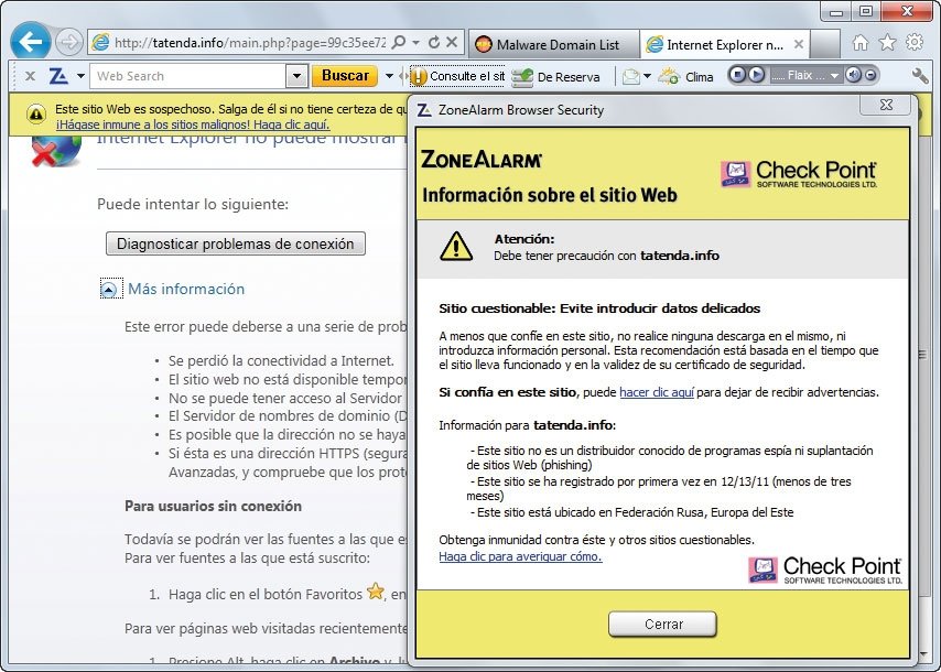 ZoneAlarm