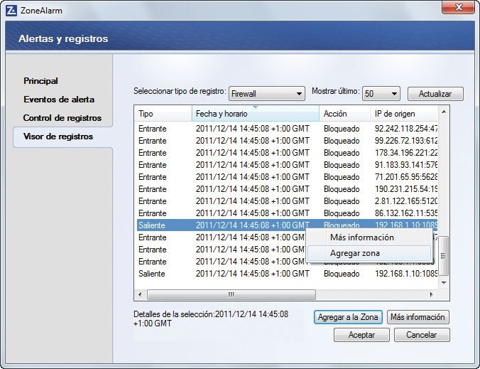 ZoneAlarm