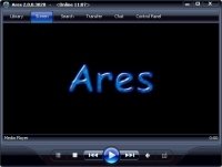 Trucos Ares