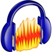 Audacity