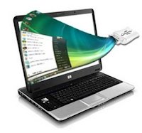 Arrancar Windows desde el USB