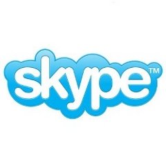 Varias sesiones en Skype