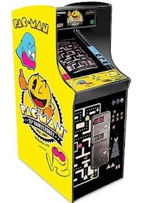 arcade