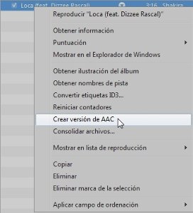 iTunes 5