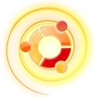 Botón volumen Ubuntu