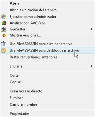 FileAssassin