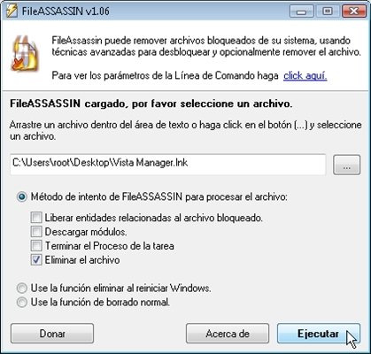 FileAssassin