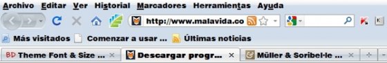 Theme Font & Size Changer5