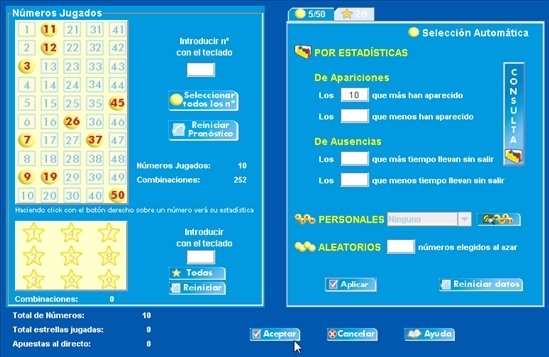 loteria