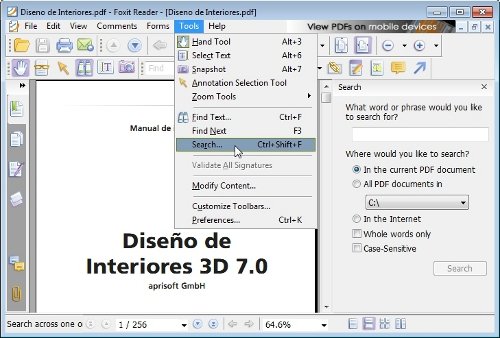 Adobe pdf reader for mac el capitan installer