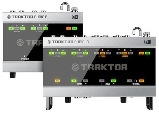 traktor