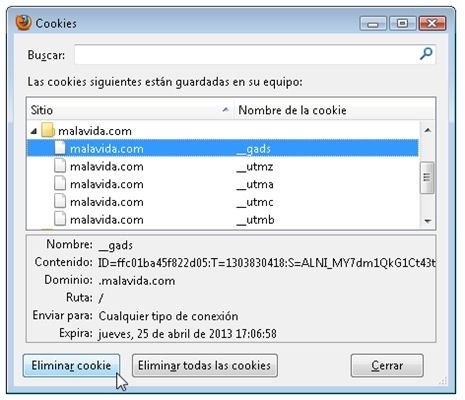 Cookies