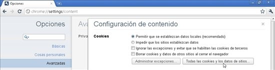 Cookies