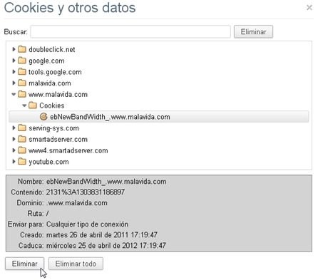 Cookies