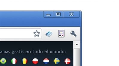 Chrome